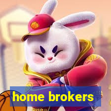 home brokers